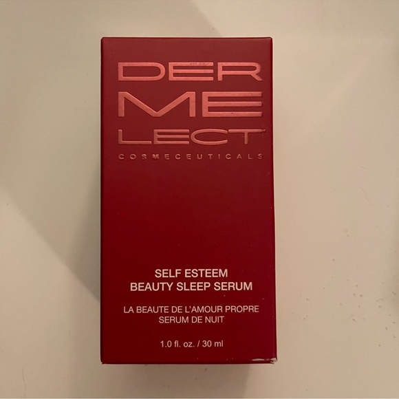 NWT Dermelect Beauty Sleep Serum - Picture 4 of 8